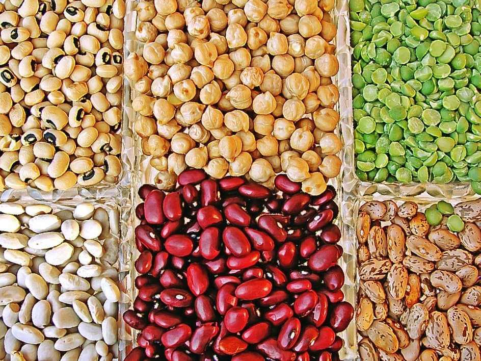 Why Beans and Legumes Belong on Every Ghanaian Plate