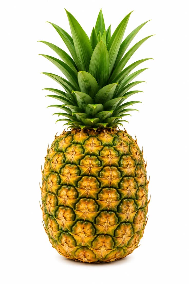 PINEAPPLE