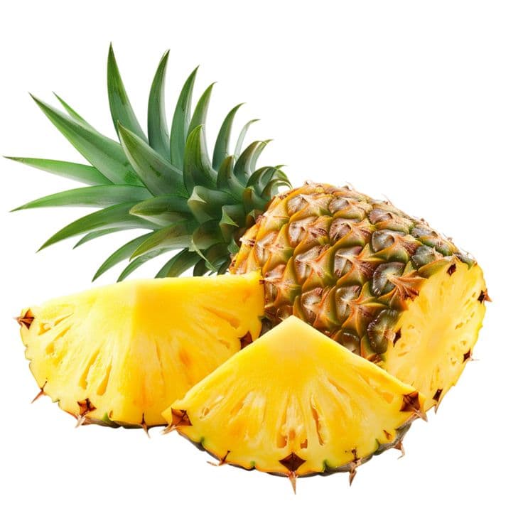 PINEAPPLE