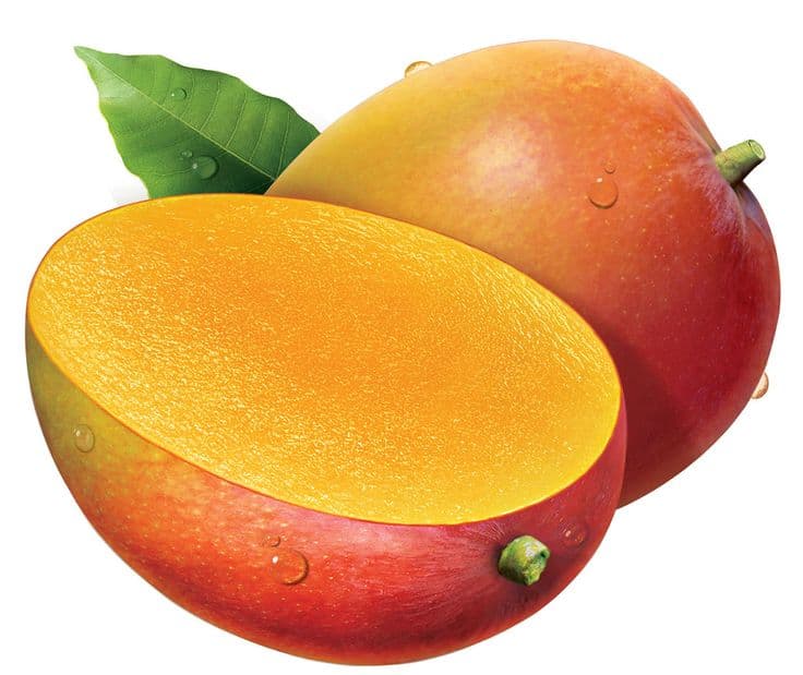 MANGO