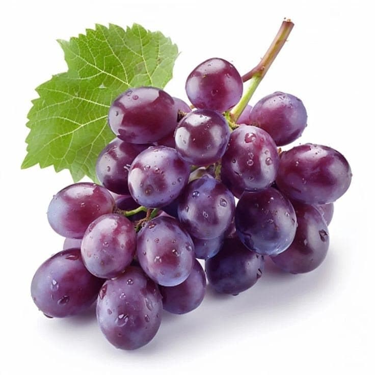 GRAPES