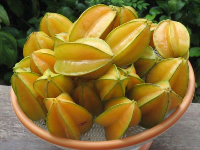 STAR FRUIT