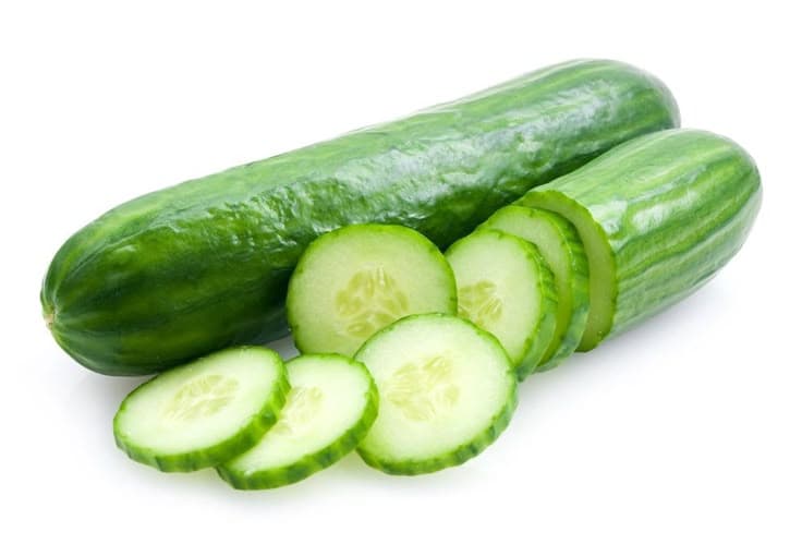 CUCUMBER
