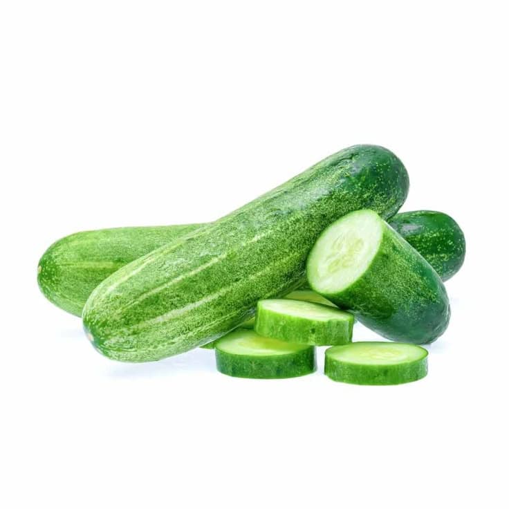 CUCUMBER