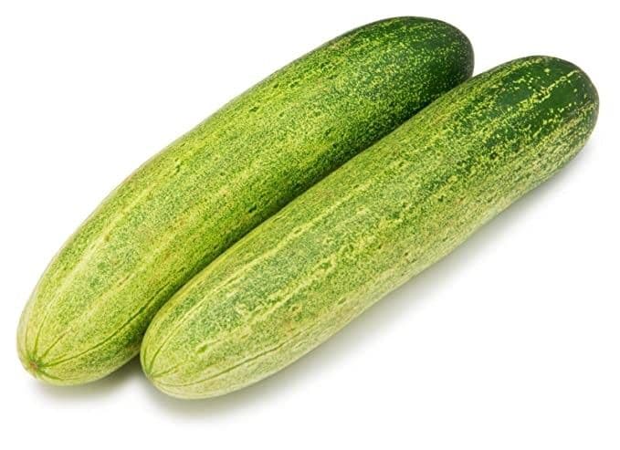 CUCUMBER