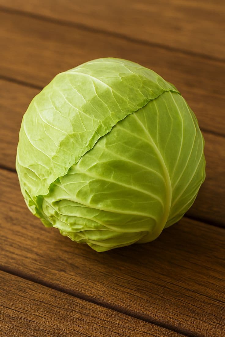 CABBAGE