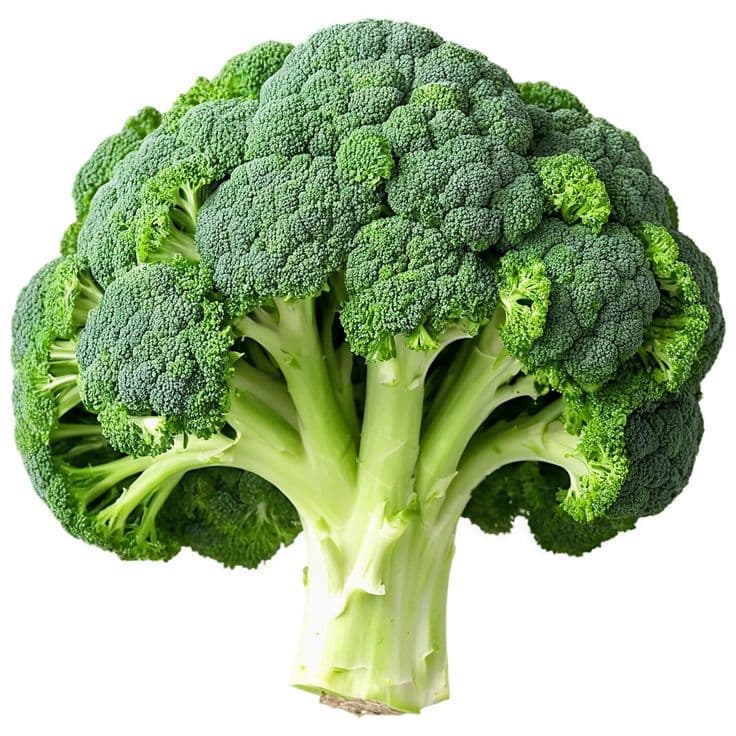 BROCCOLI