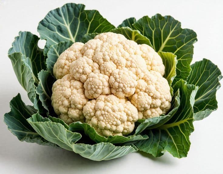 CAULIFLOWER