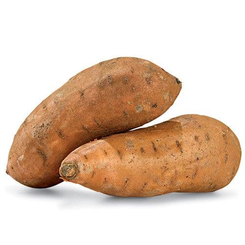 SWEET POTATO