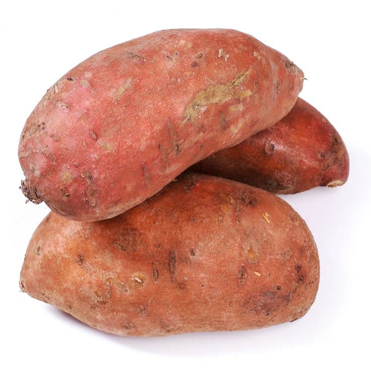 SWEET POTATO