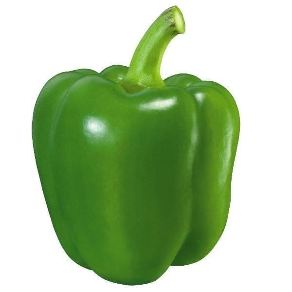 GREEN PEPPER