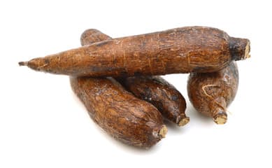 Cassava