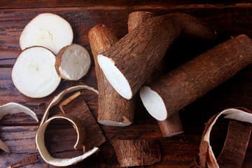 Cassava