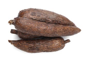 Cassava