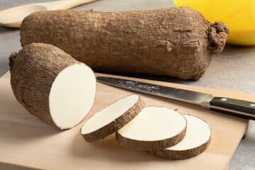 Yam